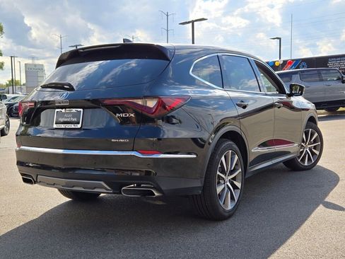 Used 2025 Acura MDX w/ Technology Package image 15