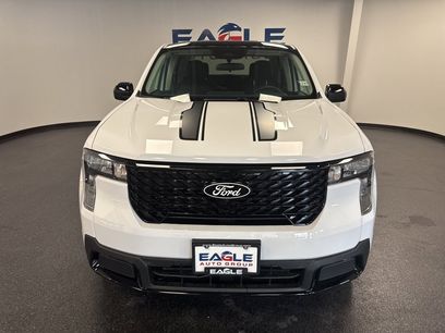 New 2025 Ford Maverick XLT w/ XLT Luxury Package