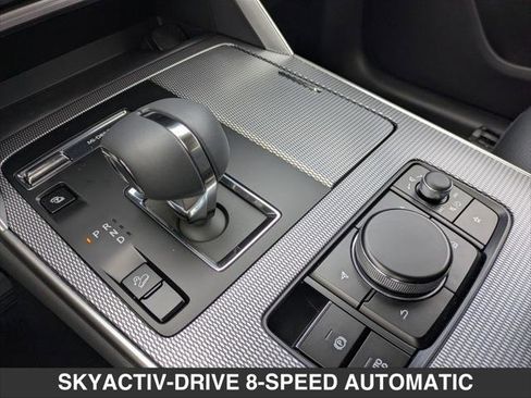 New 2026 MAZDA CX-70 SC Plus AWD/4WD image 10