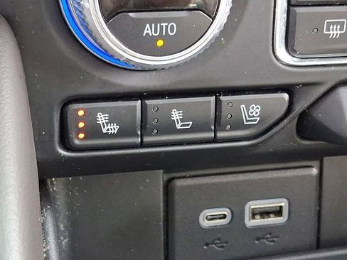 Certified 2023 GMC Yukon XL SLT w/ SLT Premium Package image 27