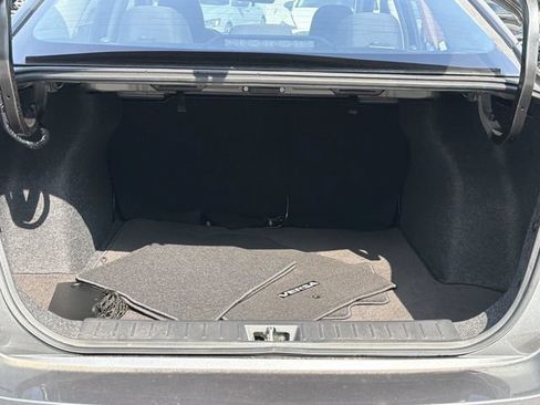 Used 2025 Nissan Versa SV w/ Trunk Package FWD image 27