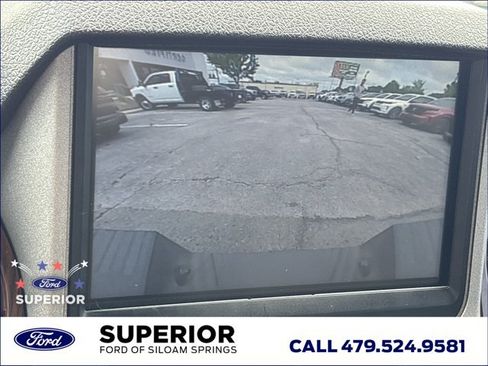 Used 2015 Ford F250 Lariat w/ Chrome Package AWD/4WD image 38