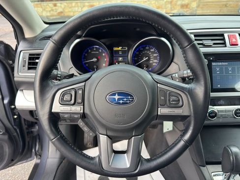 Used 2016 Subaru Outback 2.5i Premium AWD/4WD image 22