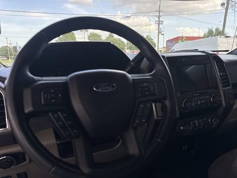 Used 2020 Ford F150 XLT w/ Equipment Group 302A Luxury AWD/4WD image 24