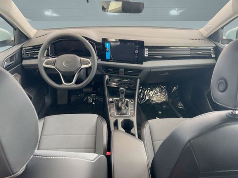 New 2026 Volkswagen Jetta SE image 17