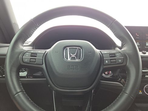 Used 2024 Honda Accord Sport image 25
