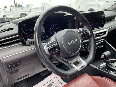 Used 2023 Kia K5 GT-Line w/ GT-Line Premium Package image 16