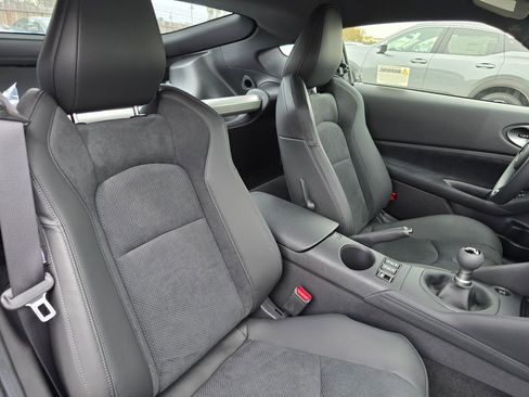 New 2026 Nissan Z Performance w/ Floor Mat Package RWD image 29