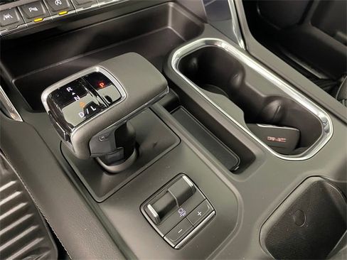 New 2026 GMC Sierra 1500 Denali w/ Denali Reserve Package image 7