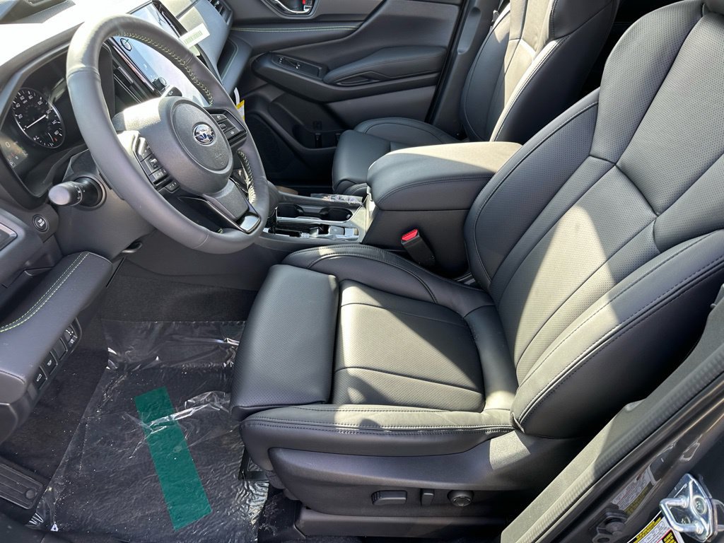 New 2026 Subaru Ascent Bronze Edition w/ Onyx Package AWD/4WD image 11