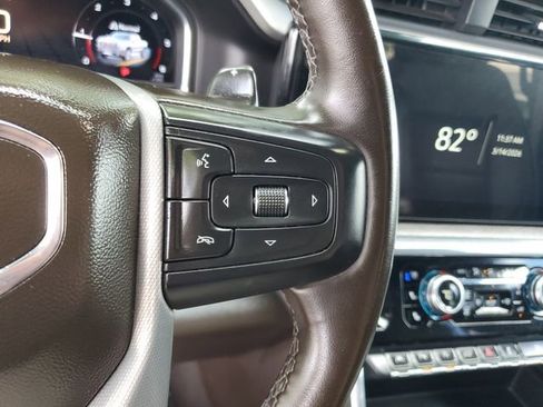 Used 2024 GMC Sierra 1500 Denali image 28