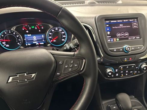 Used 2024 Chevrolet Equinox RS image 48