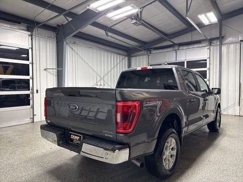 Used 2023 Ford F150 XLT image 20