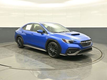 Used 2024 Subaru WRX Premium