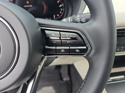 New 2026 MAZDA CX-90 3.3 Turbo w/ Premium Plus Pkg AWD/4WD image 19