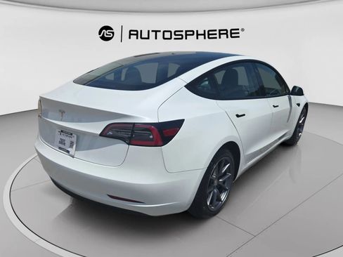Used 2023 Tesla Model 3 Standard Range RWD image 10