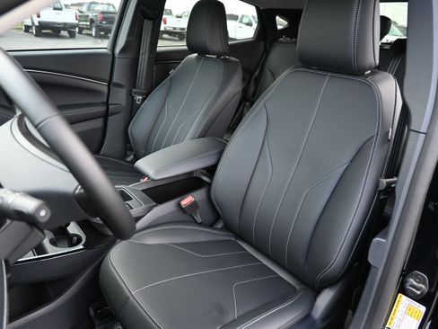 New 2026 Ford Mustang Mach-E Select image 28