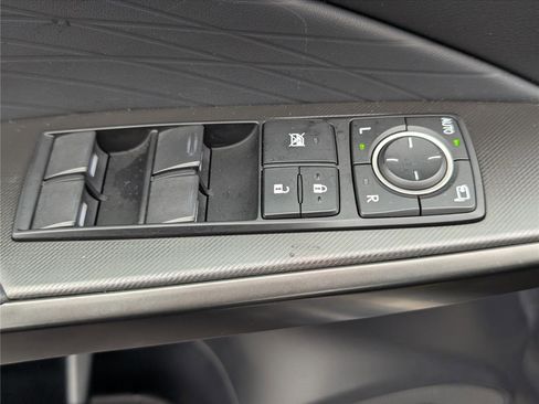 Certified 2025 Lexus IS 350 F Sport w/ Navigation Package image 20