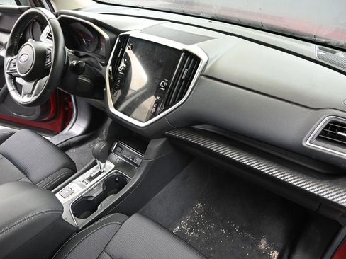 Used 2024 Subaru Ascent Premium w/ Convenience Package image 13