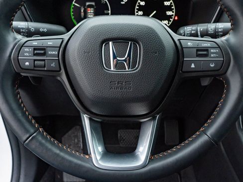 Certified 2025 Honda CR-V Sport image 27