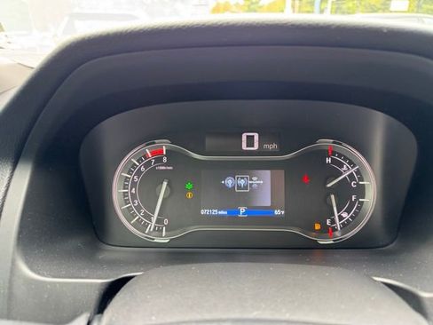 Used 2018 Honda Ridgeline RTL-E image 21