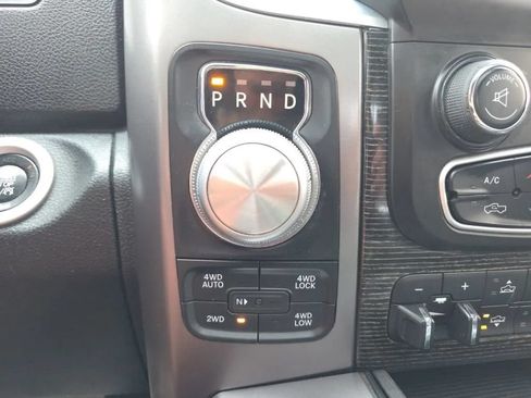 Used 2016 RAM 1500 Limited AWD/4WD image 33