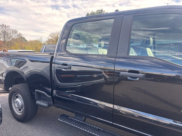 Used 2026 Ford F250 XL AWD/4WD image 16