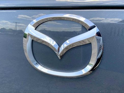 Used 2025 MAZDA CX-50 AWD 2.5 S w/ Weather Package image 6