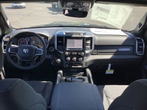 New 2026 RAM 1500 Big Horn w/ Night Edition image 6