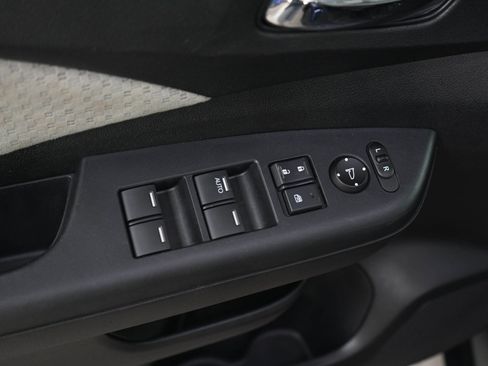 Used 2016 Honda CR-V EX image 19