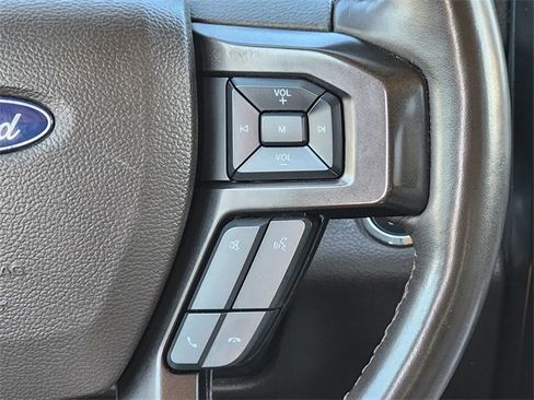 Used 2021 Ford Expedition Limited image 34