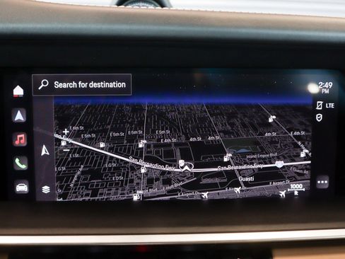 Used 2024 Porsche 911 Carrera S w/ Premium Package image 24