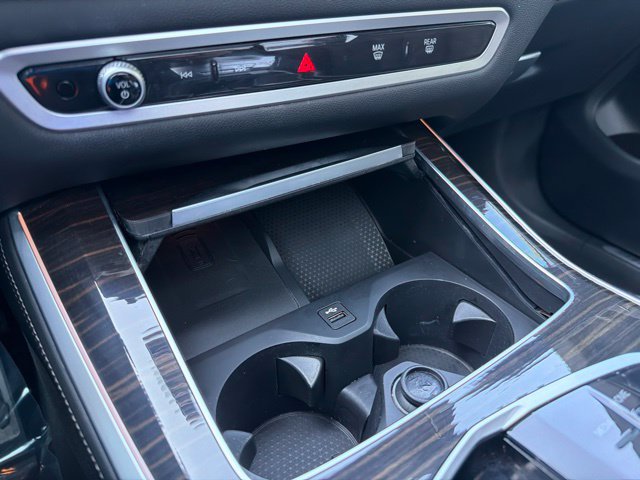 Certified 2025 BMW X5 M60i w/ Climate Comfort Package AWD/4WD image 24