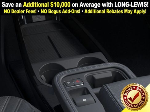 New 2025 Ford Mustang Mach-E Premium image 20