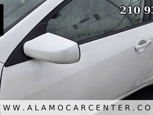 Used 2013 Nissan Altima 2.5 S FWD image 8