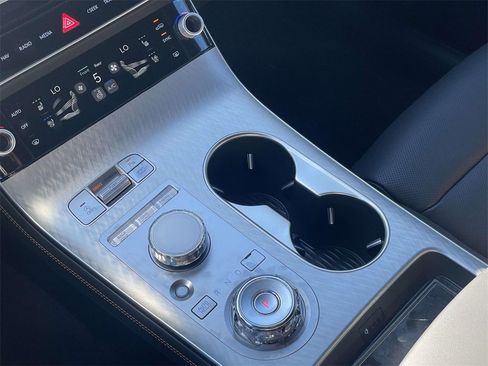 New 2026 Genesis GV70 2.5T Sport Prestige image 18