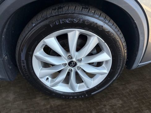 Used 2019 INFINITI QX50 Essential w/ Premium Heat Package image 40