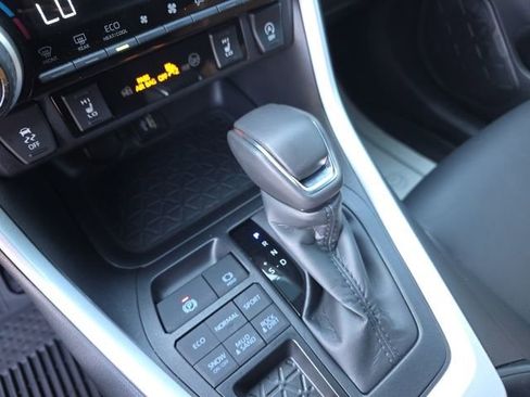 Used 2025 Toyota RAV4 XLE Premium w/ Weather Package image 22