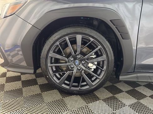 New 2025 Subaru WRX Premium image 10