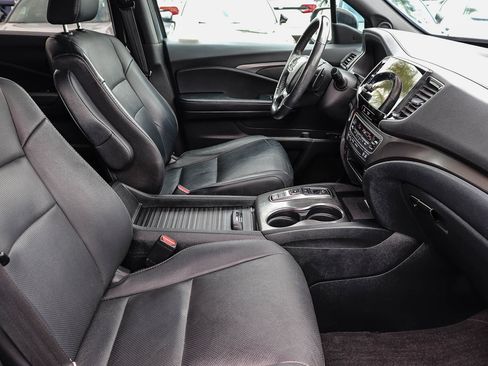 Certified 2022 Honda Passport EX-L image 19
