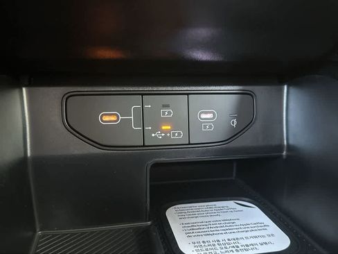 New 2026 Kia Sorento EX image 17