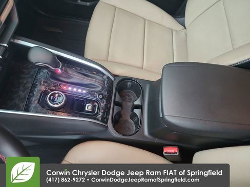 Used 2023 Chevrolet Colorado Trail Boss w/ Technology Package image 28