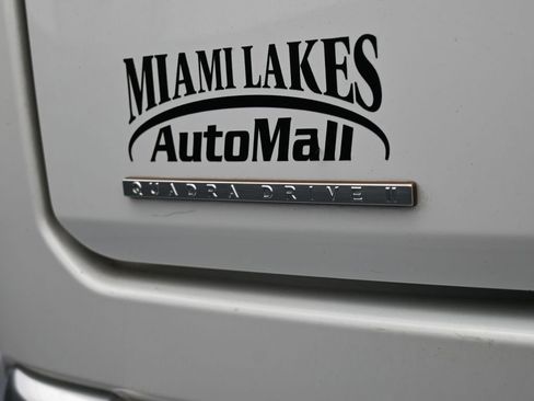 Used 2022 Jeep Grand Wagoneer Series III w/ Rear Seat Video Group 1 image 44