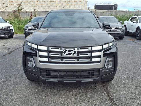 New 2026 Hyundai Santa Cruz SE AWD/4WD image 2
