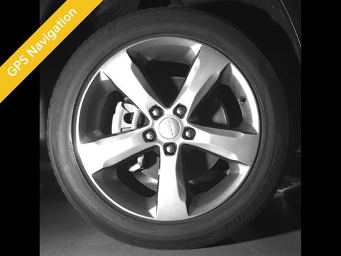 Used 2021 Jeep Grand Cherokee L Limited AWD/4WD image 9