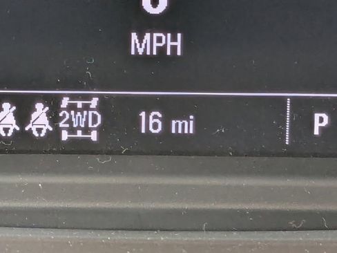 New 2026 Chevrolet Silverado 2500 W/T w/ WT Convenience Package image 50