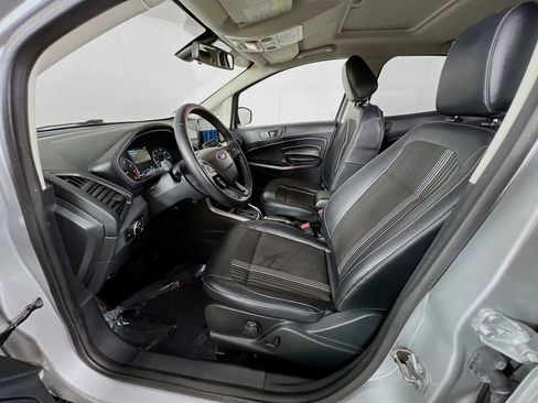 Used 2019 Ford EcoSport SES image 22