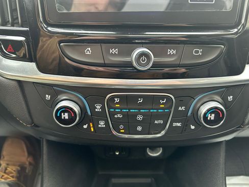 Used 2019 Chevrolet Traverse Premier w/ Redline Edition image 29