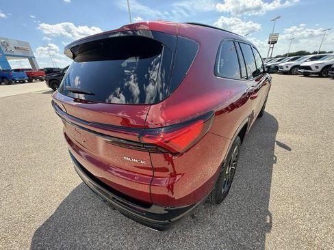 New 2026 Buick Enclave Sport Touring image 13