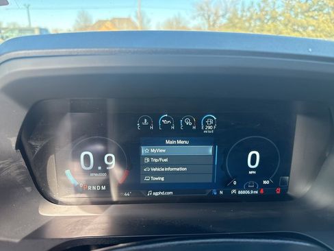 Used 2023 Ford Expedition Platinum image 21